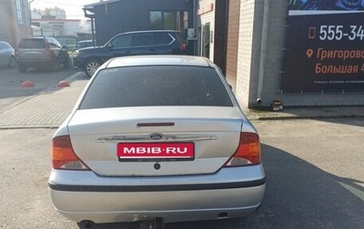 Ford Focus IV, 2004 год, 170 000 рублей, 1 фотография