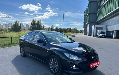 Mazda 6, 2012 год, 880 000 рублей, 1 фотография