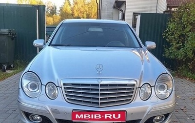 Mercedes-Benz E-Класс, 2007 год, 750 000 рублей, 1 фотография