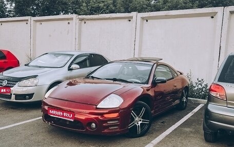 Mitsubishi Eclipse III, 2002 год, 500 000 рублей, 1 фотография