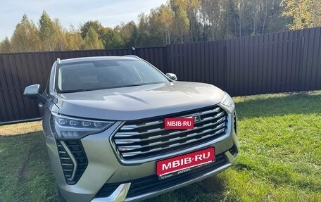 Haval Jolion, 2023 год, 1 700 000 рублей, 1 фотография