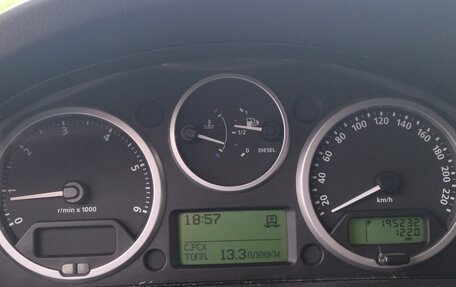 Land Rover Discovery III, 2008 год, 1 350 000 рублей, 28 фотография