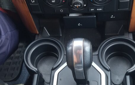Land Rover Discovery III, 2008 год, 1 350 000 рублей, 34 фотография