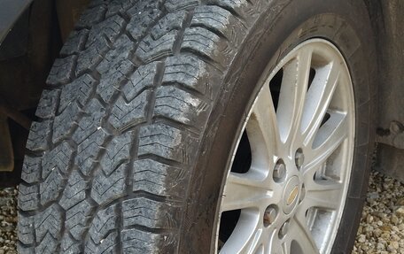 Land Rover Discovery III, 2008 год, 1 350 000 рублей, 31 фотография