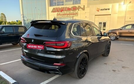 BMW X5, 2020 год, 5 850 000 рублей, 4 фотография