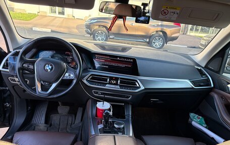 BMW X5, 2020 год, 5 850 000 рублей, 9 фотография