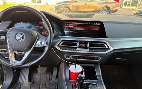 BMW X5, 2020 год, 5 850 000 рублей, 10 фотография