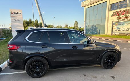 BMW X5, 2020 год, 5 850 000 рублей, 7 фотография