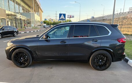 BMW X5, 2020 год, 5 850 000 рублей, 8 фотография