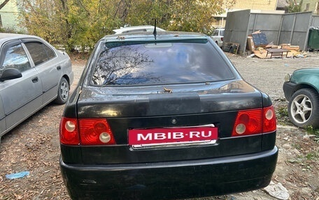 Chery Amulet (A15) I, 2006 год, 112 000 рублей, 6 фотография