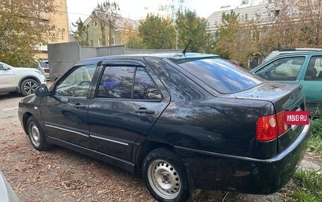 Chery Amulet (A15) I, 2006 год, 112 000 рублей, 4 фотография