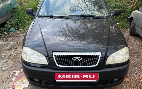 Chery Amulet (A15) I, 2006 год, 112 000 рублей, 3 фотография