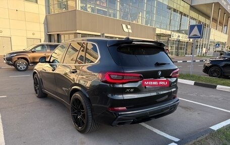 BMW X5, 2020 год, 5 850 000 рублей, 5 фотография