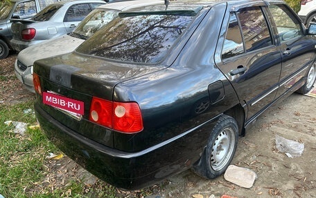 Chery Amulet (A15) I, 2006 год, 112 000 рублей, 5 фотография