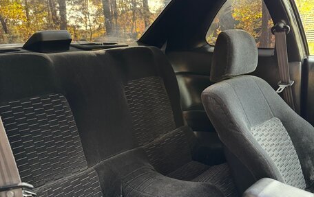 Honda Prelude IV, 1997 год, 650 000 рублей, 7 фотография