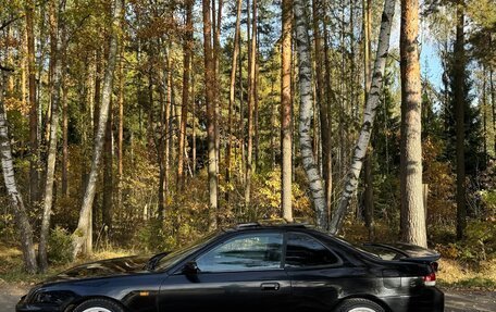 Honda Prelude IV, 1997 год, 650 000 рублей, 4 фотография