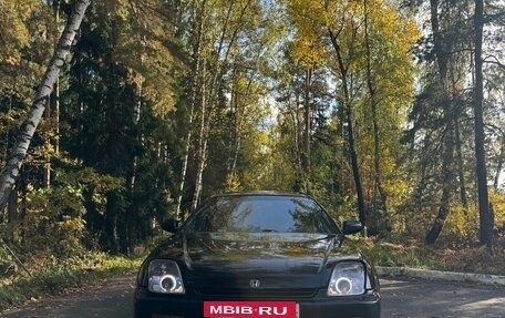 Honda Prelude IV, 1997 год, 650 000 рублей, 3 фотография