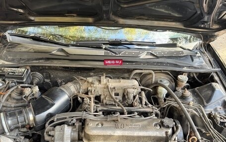 Honda Prelude IV, 1997 год, 650 000 рублей, 8 фотография