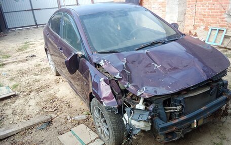 Hyundai Solaris II рестайлинг, 2012 год, 350 000 рублей, 7 фотография