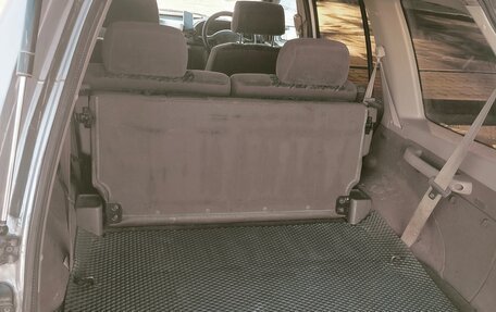 Nissan Prairie III, 1996 год, 370 000 рублей, 12 фотография