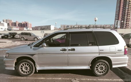 Nissan Prairie III, 1996 год, 370 000 рублей, 11 фотография