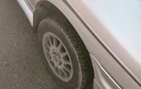 Nissan Prairie III, 1996 год, 370 000 рублей, 10 фотография