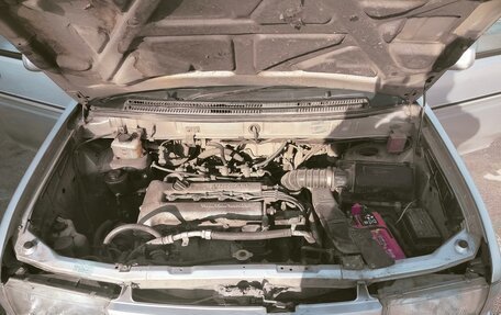 Nissan Prairie III, 1996 год, 370 000 рублей, 6 фотография