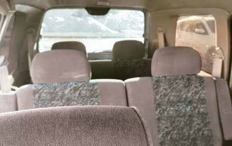 Nissan Prairie III, 1996 год, 370 000 рублей, 15 фотография
