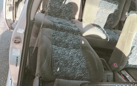 Nissan Prairie III, 1996 год, 370 000 рублей, 18 фотография