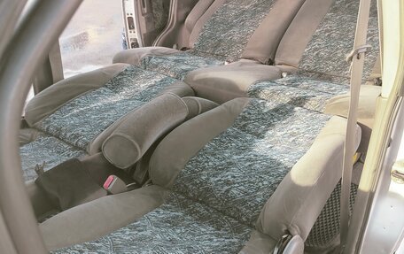 Nissan Prairie III, 1996 год, 370 000 рублей, 17 фотография