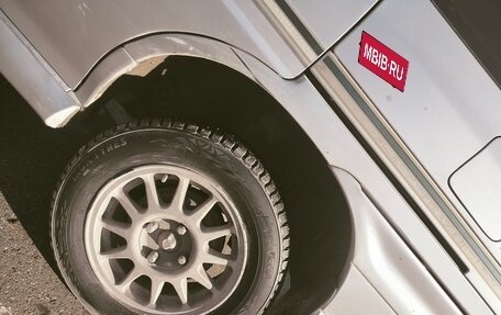 Nissan Prairie III, 1996 год, 370 000 рублей, 13 фотография