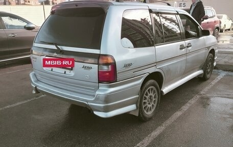 Nissan Prairie III, 1996 год, 370 000 рублей, 27 фотография