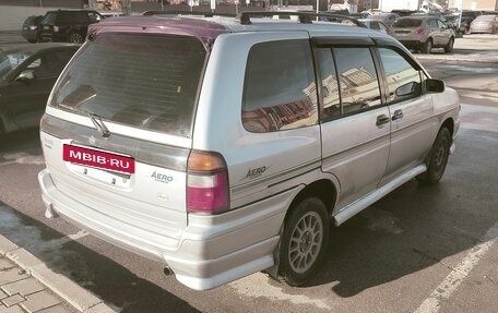 Nissan Prairie III, 1996 год, 370 000 рублей, 23 фотография