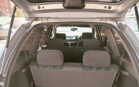 Nissan Prairie III, 1996 год, 370 000 рублей, 33 фотография
