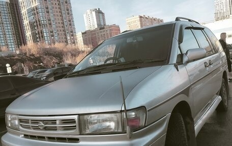 Nissan Prairie III, 1996 год, 370 000 рублей, 28 фотография