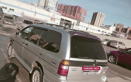 Nissan Prairie III, 1996 год, 370 000 рублей, 30 фотография