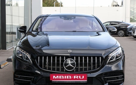 Mercedes-Benz S-Класс, 2019 год, 7 798 000 рублей, 2 фотография