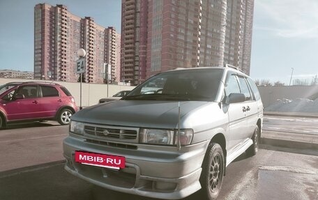 Nissan Prairie III, 1996 год, 370 000 рублей, 29 фотография