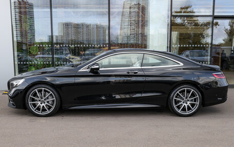 Mercedes-Benz S-Класс, 2019 год, 7 798 000 рублей, 8 фотография