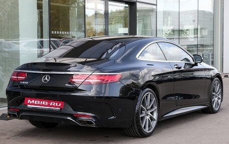 Mercedes-Benz S-Класс, 2019 год, 7 798 000 рублей, 5 фотография