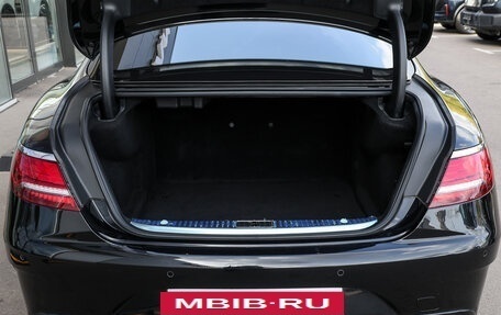 Mercedes-Benz S-Класс, 2019 год, 7 798 000 рублей, 9 фотография