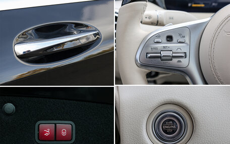 Mercedes-Benz S-Класс, 2019 год, 7 798 000 рублей, 24 фотография