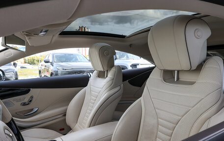 Mercedes-Benz S-Класс, 2019 год, 7 798 000 рублей, 25 фотография