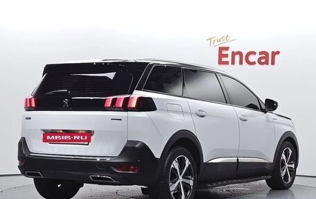Peugeot 5008 II, 2020 год, 1 816 750 рублей, 3 фотография