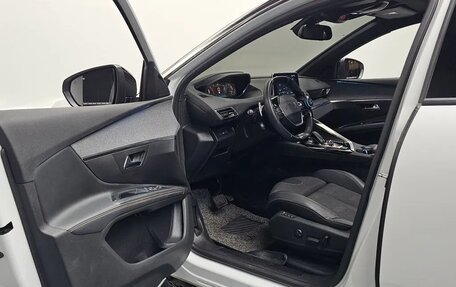 Peugeot 5008 II, 2020 год, 1 816 750 рублей, 5 фотография