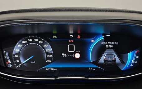 Peugeot 5008 II, 2020 год, 1 816 750 рублей, 8 фотография