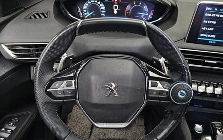 Peugeot 5008 II, 2020 год, 1 816 750 рублей, 7 фотография