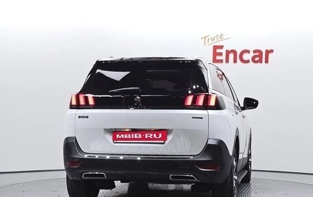 Peugeot 5008 II, 2020 год, 1 816 750 рублей, 4 фотография