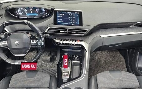 Peugeot 5008 II, 2020 год, 1 816 750 рублей, 6 фотография