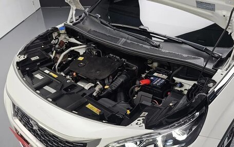 Peugeot 5008 II, 2020 год, 1 816 750 рублей, 18 фотография